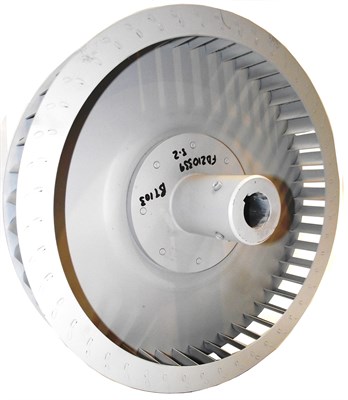Fan Impellor
